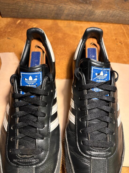 Adidas Samba G17100 Vintage 2014 main image 12